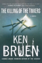 Cover art for The Killing of the Tinkers: A Novel (Jack Taylor)