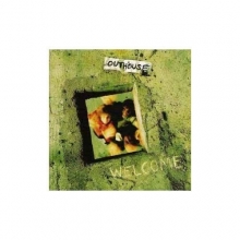 Cover art for Welcome