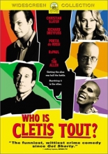 Cover art for Who Is Cletis Tout?
