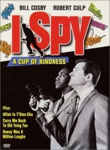 Cover art for I Spy - A Cup of Kindness