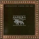 Cover art for The Master Musicians of Jajouka: Apocalypse Across the Sky