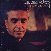Cover art for Foreign Sound