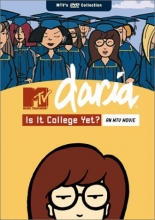 Cover art for Daria - Is It College Yet?