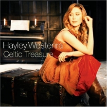 Cover art for Celtic Treasure