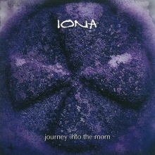 Cover art for Journey Into the Morn