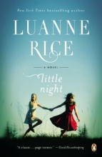 Cover art for Little Night: A Novel