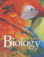 Cover art for MILLER AND LEVINE BIOLOGY 2014 STUDENT EDITION GRADE 10
