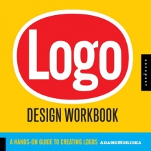 Cover art for Logo Design Workbook: A Hands-On Guide to Creating Logos