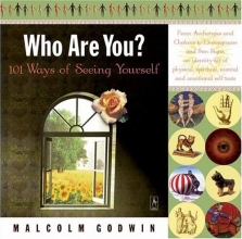 Cover art for Who Are You?: 101 Ways of Seeing Yourself (Compass)