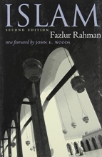 Cover art for Islam