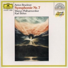 Cover art for Bruckner: Symphony No. 7