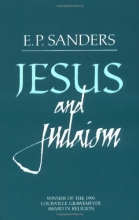 Cover art for Jesus and Judaism