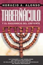 Cover art for El Tabernculo Y El Sacerdocio Del Creyente (Spanish Edition)