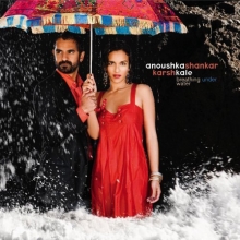 Cover art for Breathing Under Water