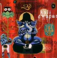 Cover art for Tala Matrix