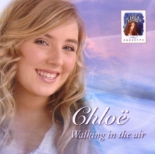 Cover art for Walking in the Air