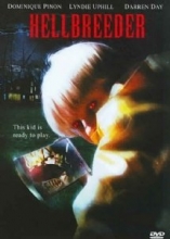 Cover art for Hellbreeder