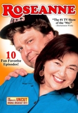 Cover art for Roseanne: 10 Fan Favorite Episodes
