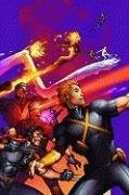 Cover art for Ultimate X-Men Vol. 15: Magical