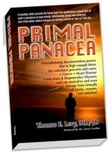 Cover art for Primal Panacea