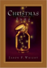 Cover art for Christmas Jars