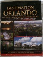 Cover art for Destination Orlando -  Enterprise - Entertainment - Enduring Magic