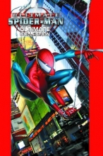 Cover art for Ultimate Spider-Man: Ultimate Collection, Vol. 1