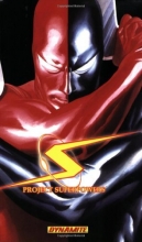 Cover art for Project Superpowers Volume 1 TPB (v. 1)