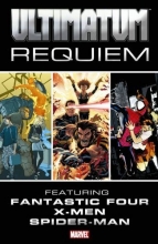 Cover art for Ultimatum: Requiem