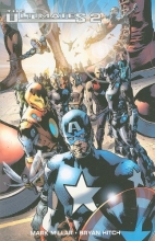 Cover art for The Ultimates 2: Ultimate Collection