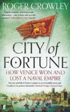 Cover art for City of Fortune