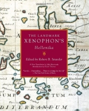 Cover art for The Landmark Xenophon's Hellenika