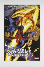 Cover art for Spider-Man: 24/7