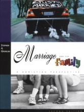 Cover art for Marriage and the Family