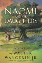Cover art for Naomi and Her Daughters: A Novel