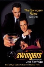 Cover art for Swingers: A Screenplay and the Swinger's Rules