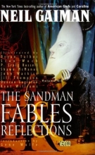 Cover art for Fables & Reflections - Book VI (The Sandman Collected Library)
