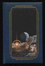 Cover art for The Gods Themselves (The Isaac Asimov Collection Edition)