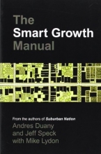 Cover art for The Smart Growth Manual
