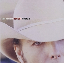 Cover art for A Long Way Home