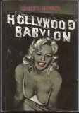Cover art for Hollywood Babylon