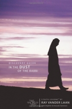 Cover art for In the Dust of the Rabbi Discovery Guide: 5 Faith Lessons