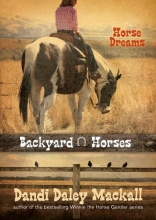 Cover art for Horse Dreams (Backyard Horses)