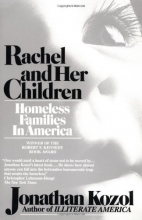 Cover art for Rachel and Her Children: Homeless Families in America