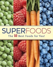 Cover art for Superfoods