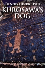 Cover art for Kurosawa's Dog
