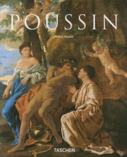 Cover art for Poussin