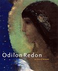 Cover art for Odilon Redon: Prince of Dreams (1840-1916)