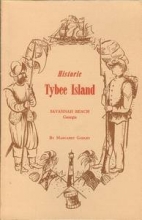 Cover art for Historic Tybee Island