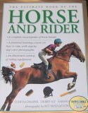 Cover art for The Ultimate Book of the Horse and Rider